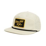 Raise Hell Kid Patch Hat - High Creek
