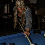 Round The Ibex Camo Patch Hat Harvest Duck Camo - High Creek