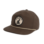 Round The Ibex Patch Hat - High Creek