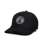 Round The Ibex Patch Hat - High Creek