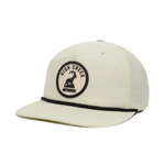 Round The Ibex Patch Hat - High Creek