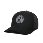 Round The Ibex Patch Mesh Back Hat - High Creek