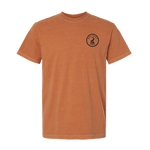 Round The Ibex T-Shirt - High Creek