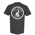 Round The Ibex T-Shirt - High Creek