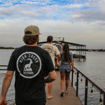 Round The Ibex T-Shirt - High Creek