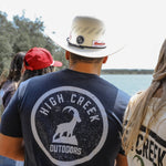 Round The Ibex T-Shirt - High Creek