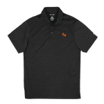 Sam Houston State University Clayton Black Polo - High Creek