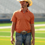 Sam Houston State University Sammy Head Polo - High Creek
