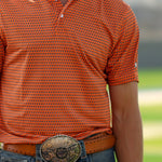 Sam Houston State University Sammy Head Polo - High Creek