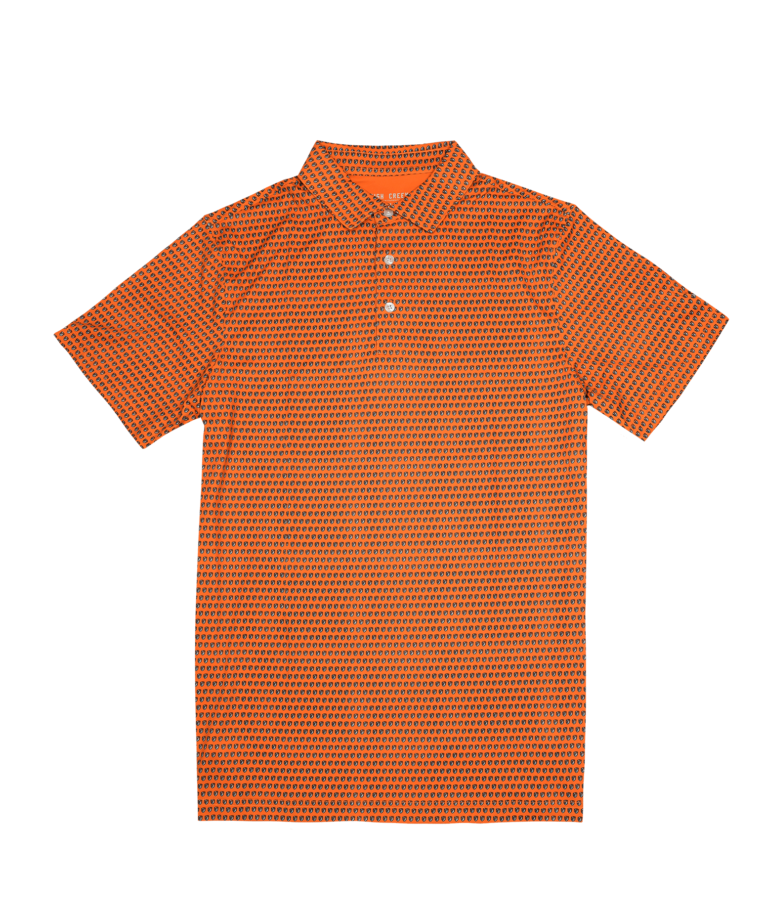 Sam Houston State University Sammy Head Polo - High Creek