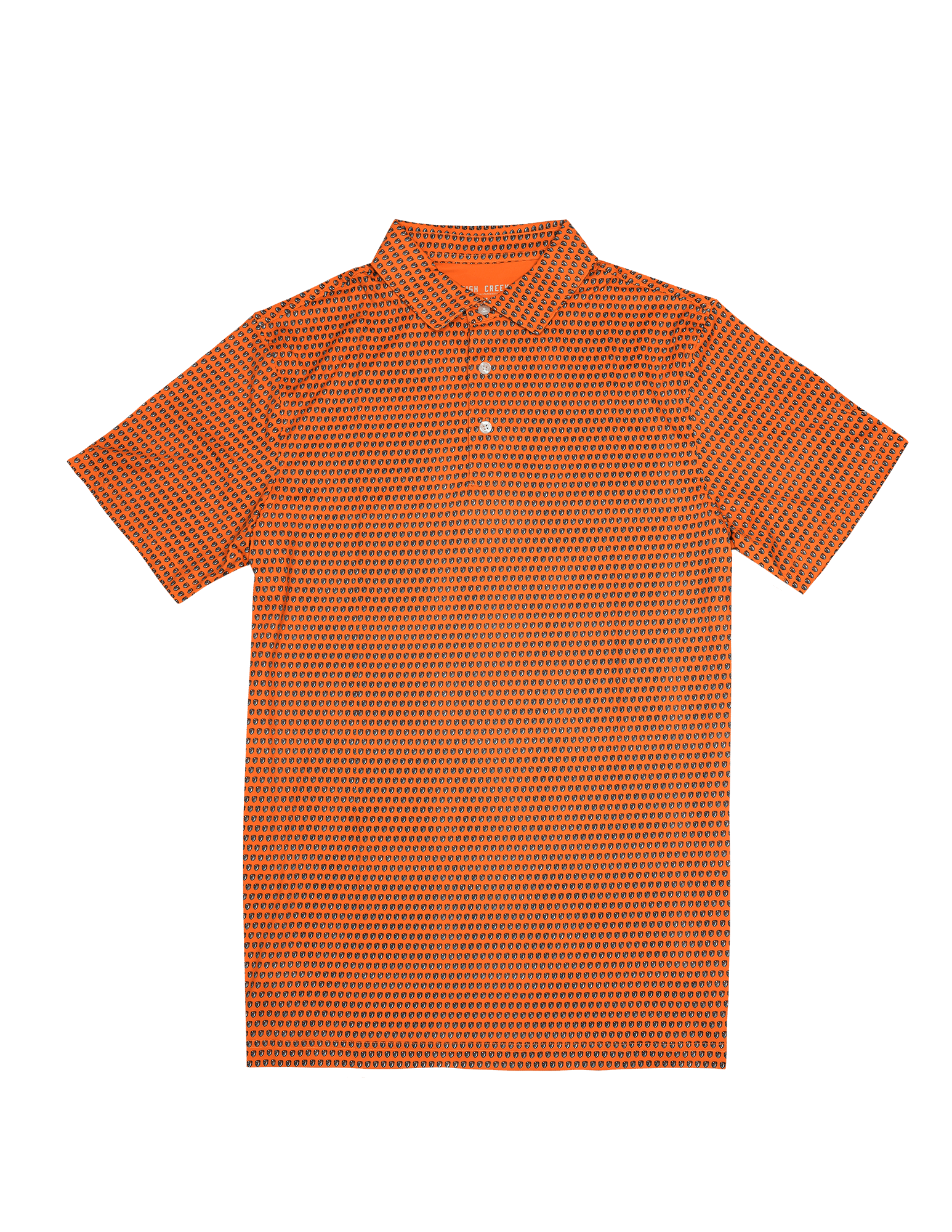 Sam Houston State University Sammy Head Polo - High Creek