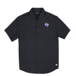 SFA Black Burk Button Up - High Creek