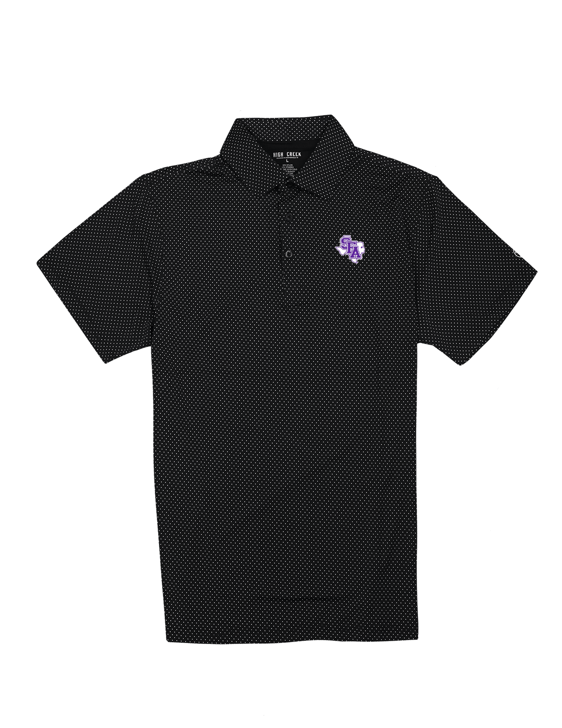 SFA Dottin' Around Polo - High Creek