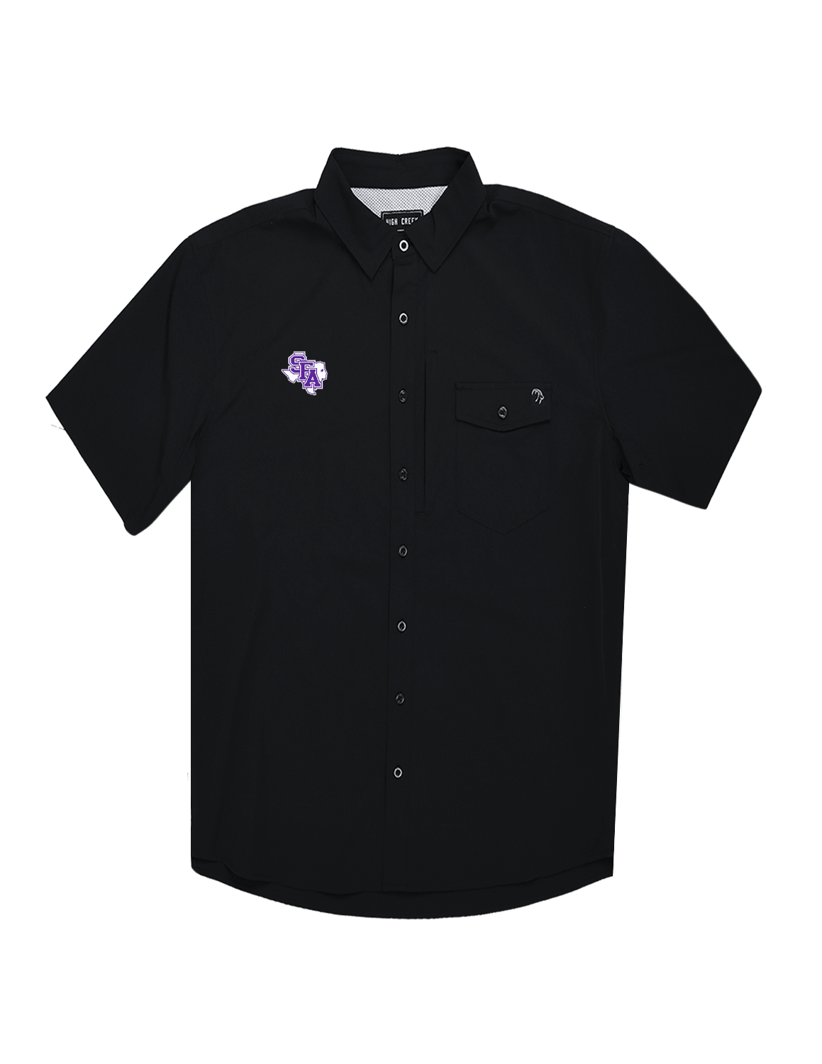 SFA Fishing Shirt - High Creek