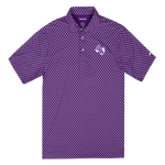 SFA Purple Lonestar Polo - High Creek