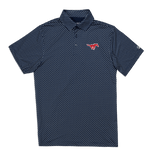 SMU Lonestar Polo - High Creek