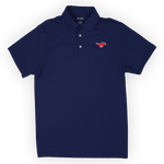 SMU Navy Peak Polo - High Creek