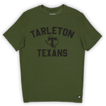 Tarleton State University Barracks Daily Tee - High Creek
