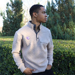 Tarleton State University Bristow 1/4 Pullover - High Creek
