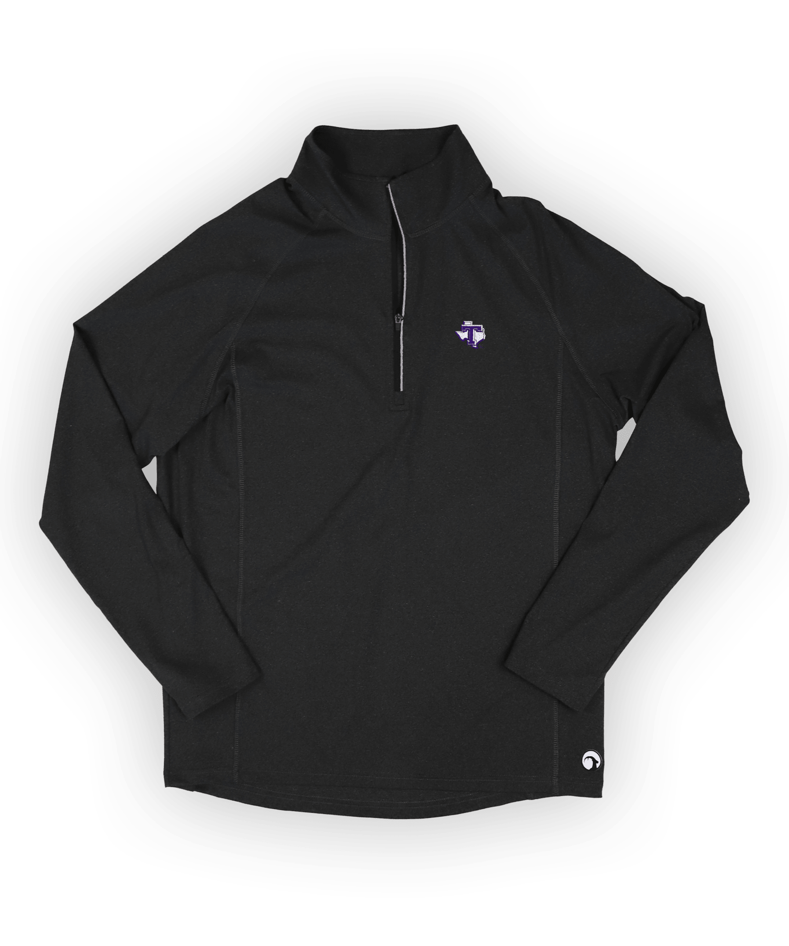 Tarleton State University Daily Athletic 1/4 Zip - High Creek