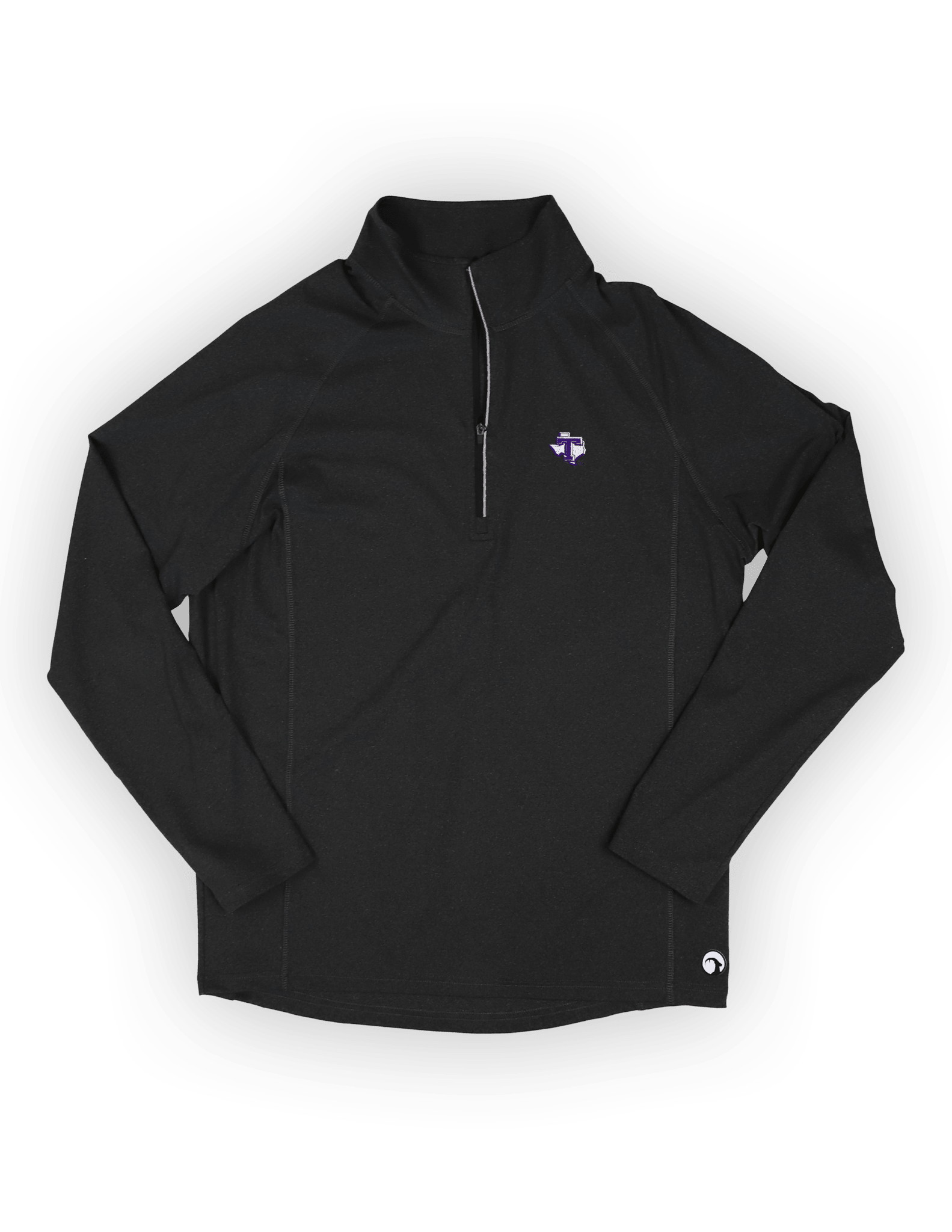 Tarleton State University Daily Athletic 1/4 Zip - High Creek