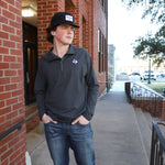 Tarleton State University Daily Athletic 1/4 Zip - High Creek