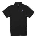Tarleton State University Dottin Around Polo - High Creek