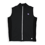 Tarleton State University Legend Vest Black - High Creek