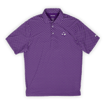 Tarleton State University Lonestar Polo Purple - High Creek