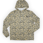 Tarleton State University Long Hollow Performance Hoodie - High Creek