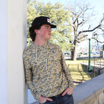 Tarleton State University Long Hollow Performance Hoodie - High Creek