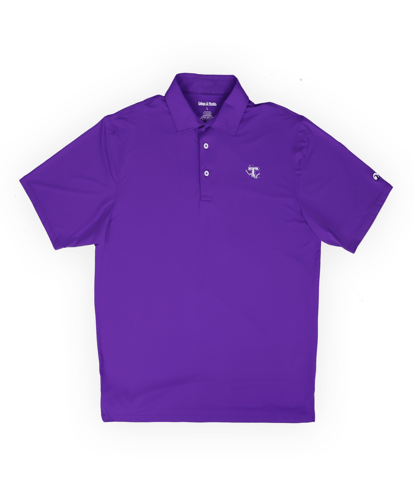 Tarleton State University Peak Polo - High Creek