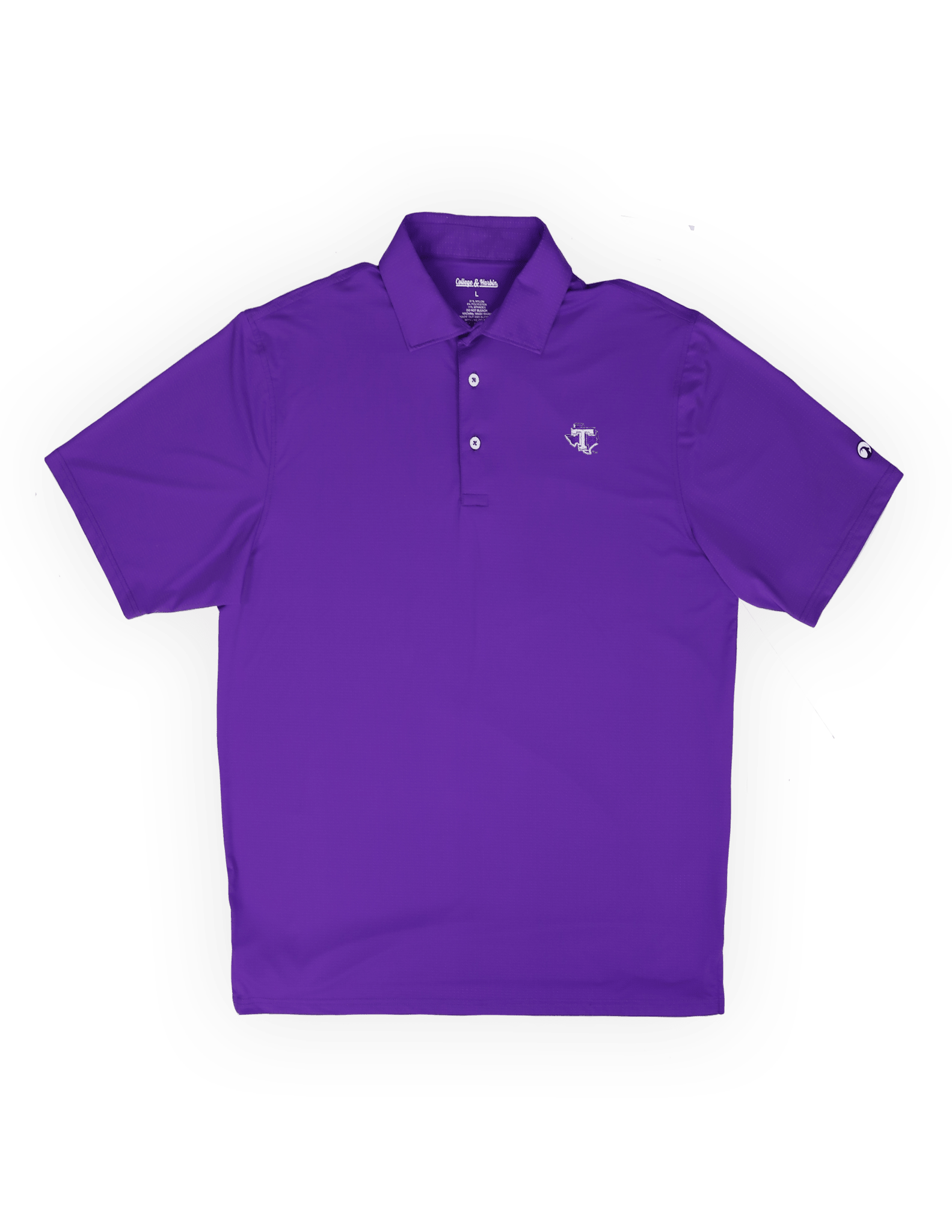 Tarleton State University Peak Polo - High Creek