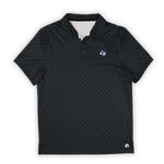 Tarleton State University Quad Printed Polo - High Creek