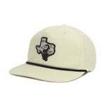 Texas Colors Camo Patch Hat Birch - High Creek