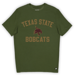 Texas State University Barracks Daily Tee - High Creek
