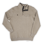 Texas State University Bristow 1/4 Pullover - High Creek
