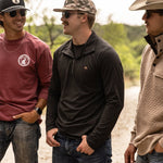 Texas State University Daily Athletic 1/4 Zip - High Creek