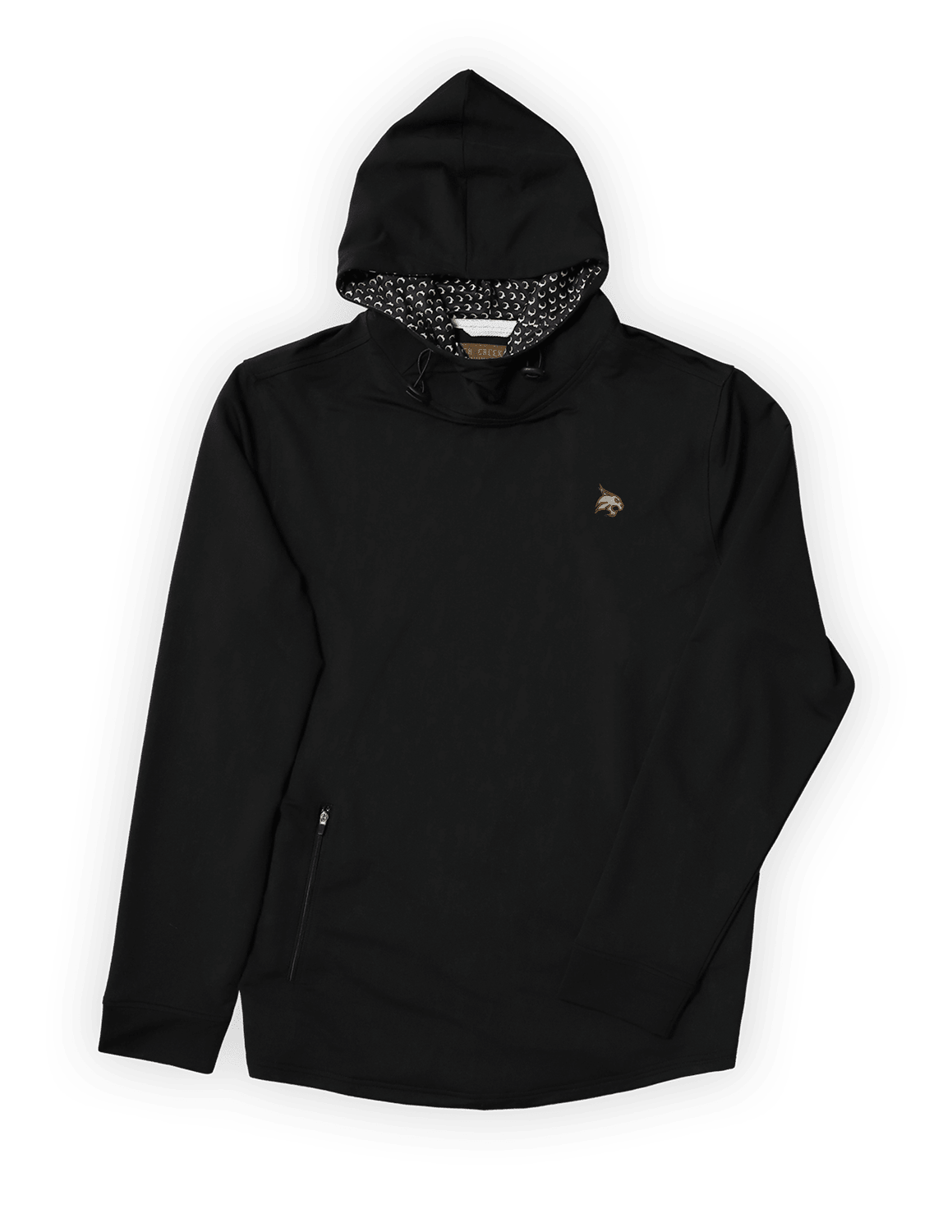 Texas State University Daily Hoodie - High Creek
