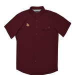 Texas State University Fishing Shirt - High Creek