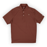 Texas State University Lonestar Polo Maroon - High Creek