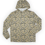 Texas State University Long Hollow Performance Hoodie - High Creek