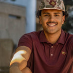 Texas State University Peak Polo - High Creek