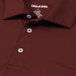 Texas State University Peak Polo - High Creek