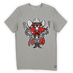 Texas Tech Raider Red Daily Tee - High Creek