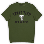 Texas Tech University Barracks Daily Tee - High Creek