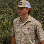 Texas Tech University Cripple Creek Polo - High Creek