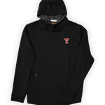 Texas Tech University Daily Hoodie - High Creek