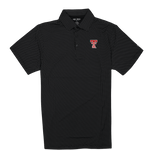 Texas Tech University Dottin Around Polo - High Creek