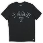 Texas Tech University Dropshadow Mono Daily Tee - High Creek